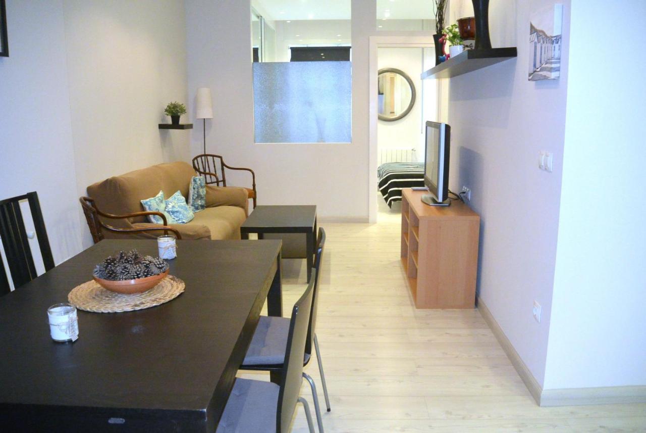 桑坦德Apartamento Centrico公寓 外观 照片